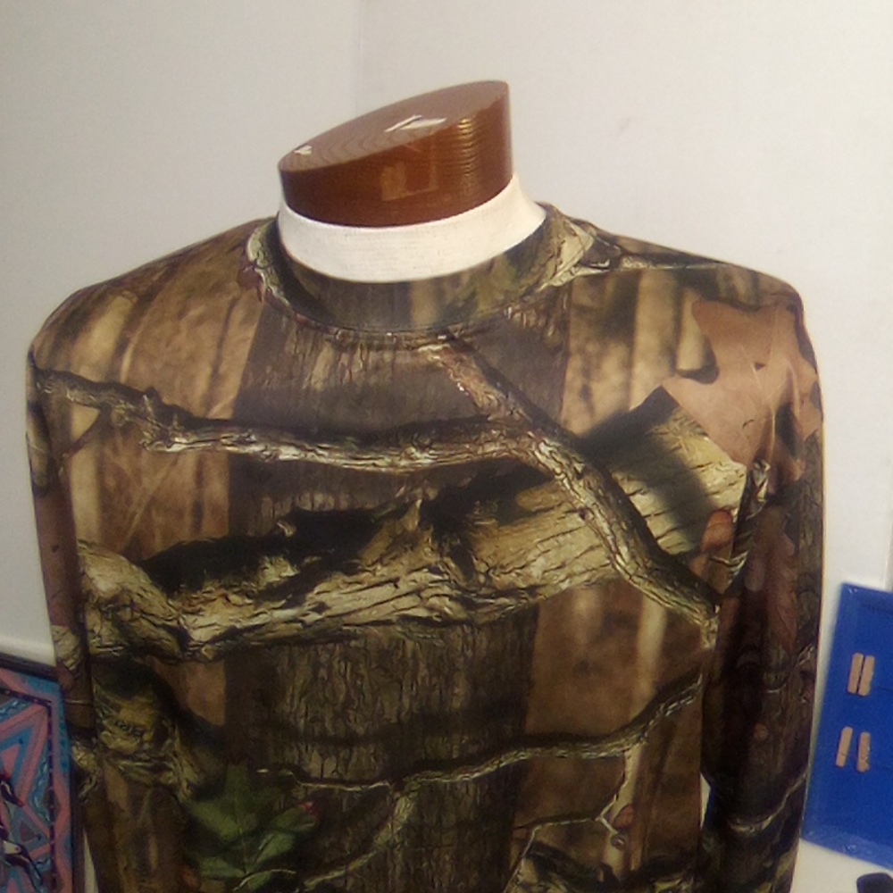 Redhead Scent lock Glove And Long Sleeve Shirt Deal - Picture 5 of 12